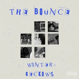 The Bounce by Winter Geckows