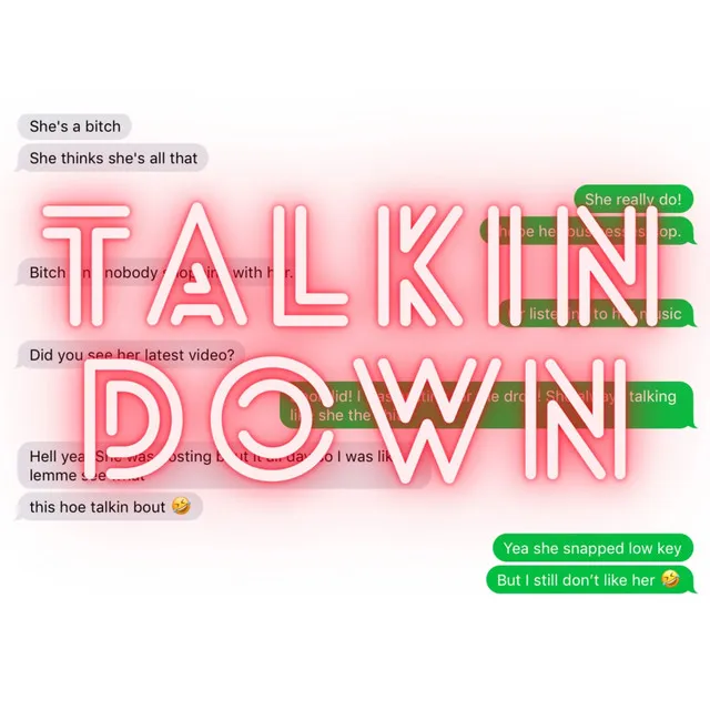 Talkin Down