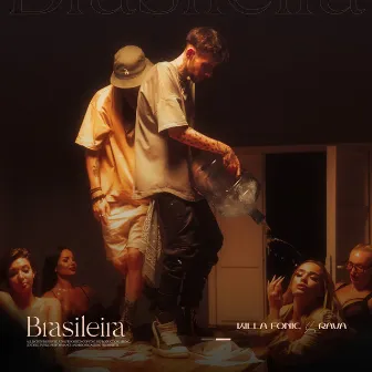 Brasileira (From “TEAMBUILDING” The Movie) by Killa Fonic