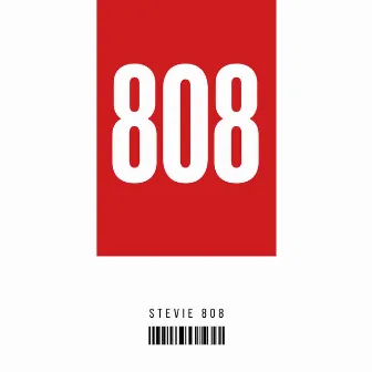 808 by Stevie 808