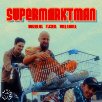 Supermarktman by Flexual