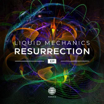 Resurrection by Liquid Mechanics