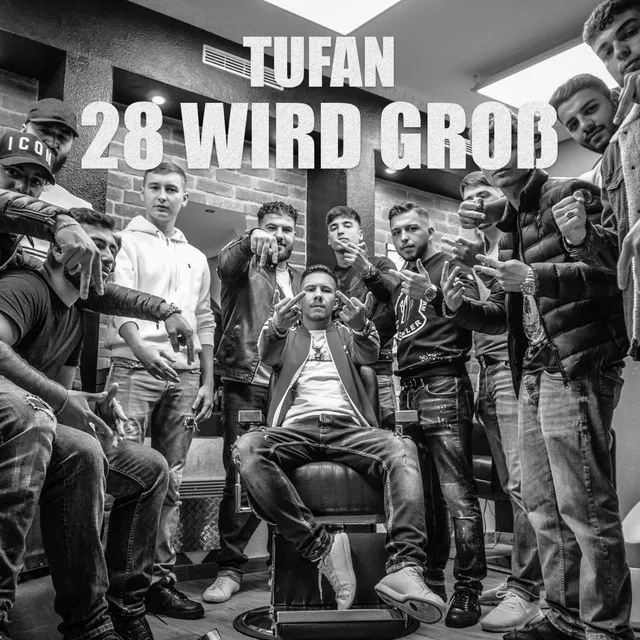 28 wird groß