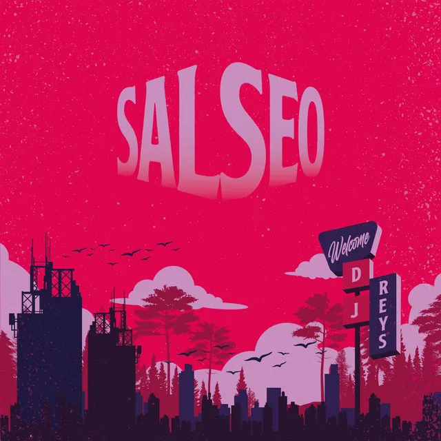 SALSEO - GUARACHA