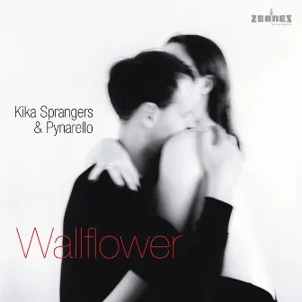 Wallflower by Pynarello