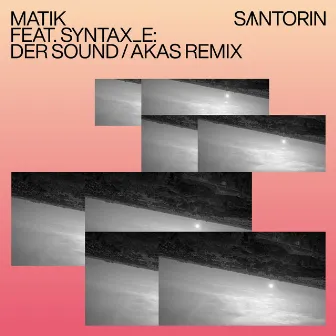 Der Sound (AKAS Remix) by Matik