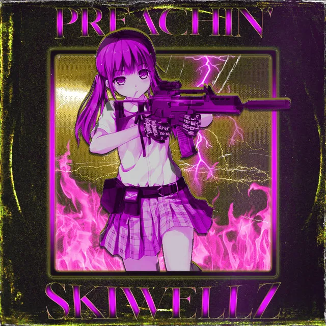 Preachin' - Slowed Down