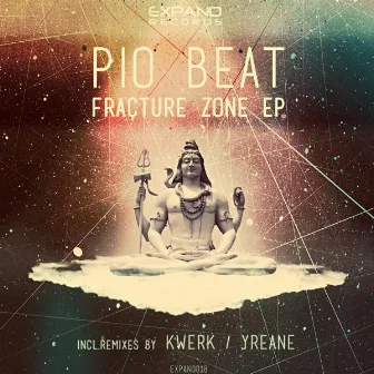 Fracture Zone EP by Pio Beat