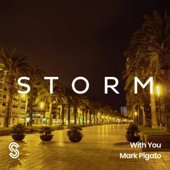 With You by Mark Pigato