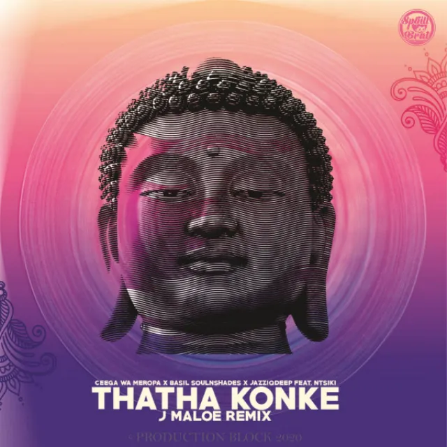 THATHA KONKE - J MALOE REMIX