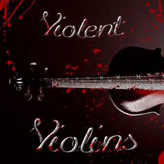 Violent Violins by Rudi Mahall Quartett