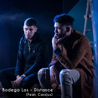 Distance by Bodega Los