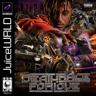 Death Race For Love (Bonus Track Version) by Juice WRLD