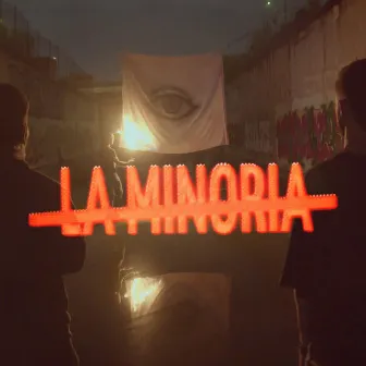 La Minoria by La Fulla