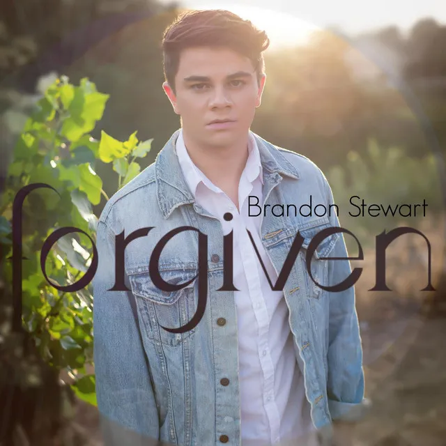 Forgiven