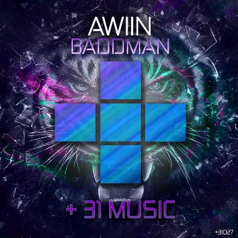 Baddman by Awiin