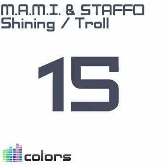 Shining / Troll by 