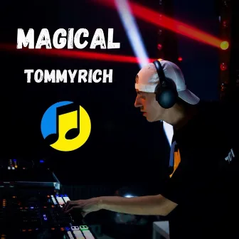 Magical by Tommyrich