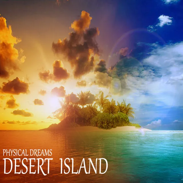 Desert Island Three