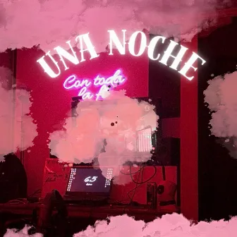 Una noche by Ikayri