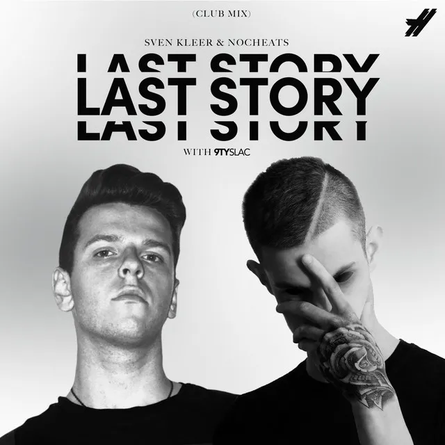 Last Story - Club Mix