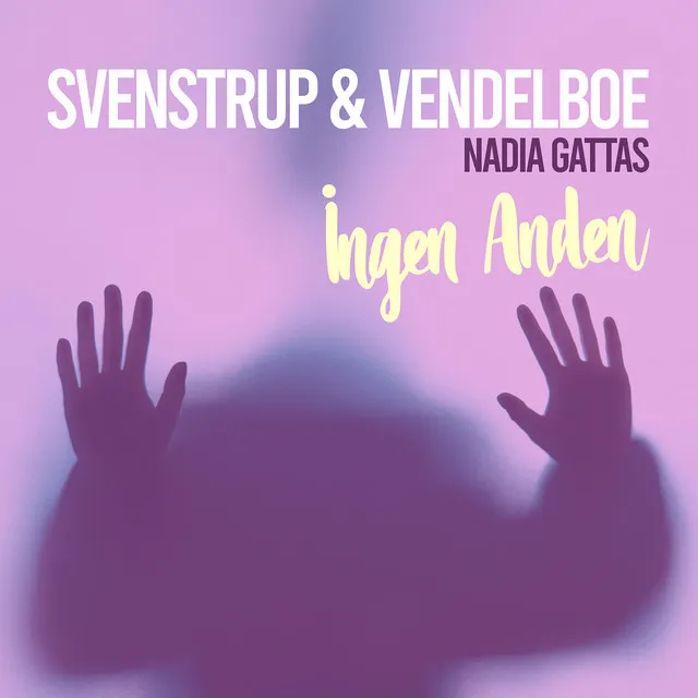 Ingen Anden