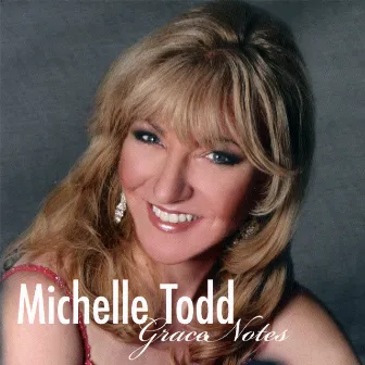 Grace Notes by Michelle Todd