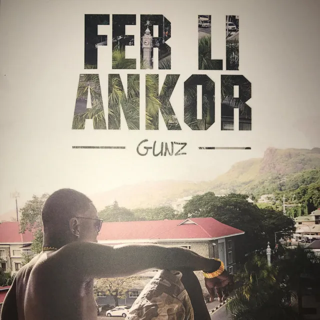 Fer Li Ankor