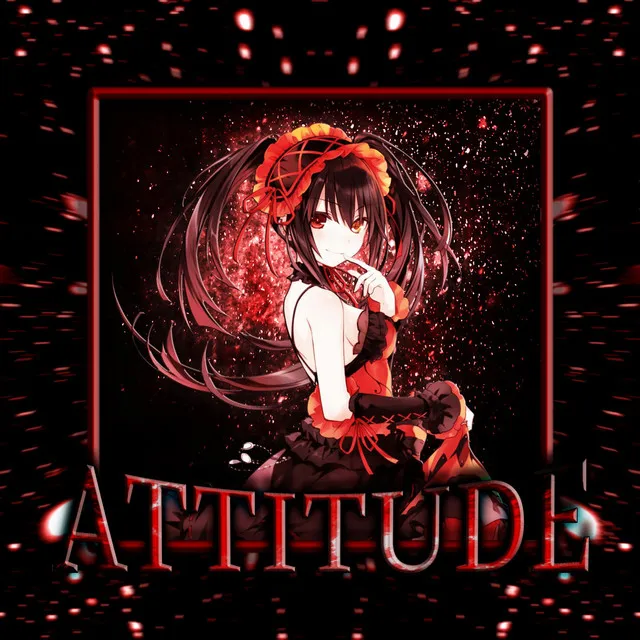 ATTITUDE