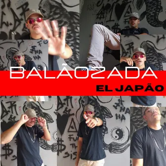 Balãozada by El japão