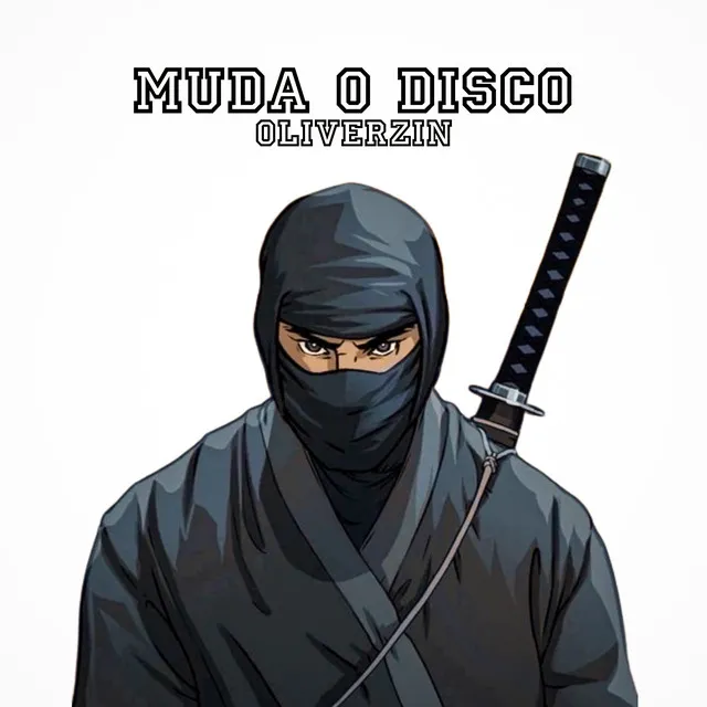 Muda o Disco