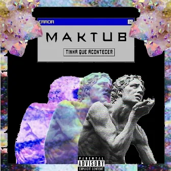 Maktub (Tinha Que Acontecer) by DnnoBeat