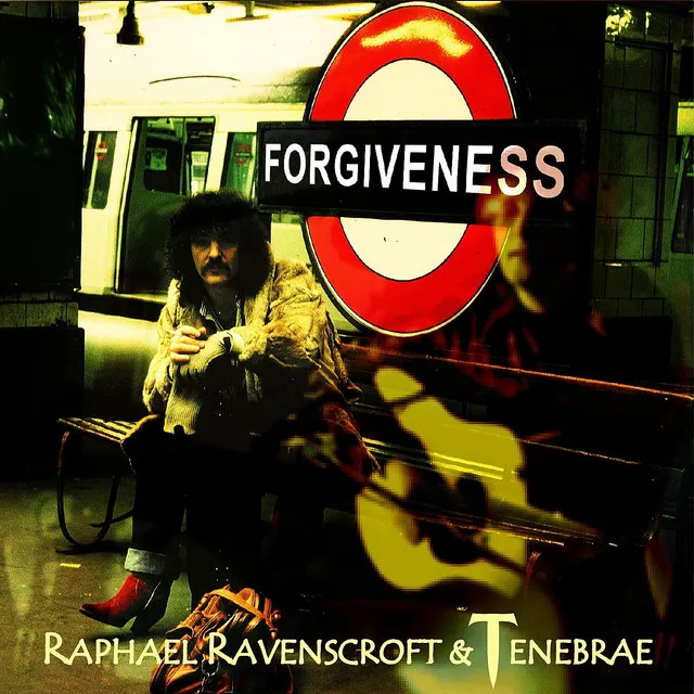 Forgiveness - Single