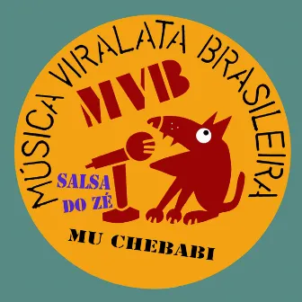 SALSA DO ZÉ by Mu Chebabi