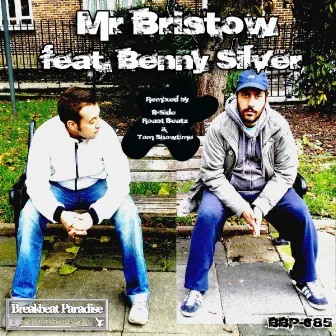 My Life EP by Mr Bristow