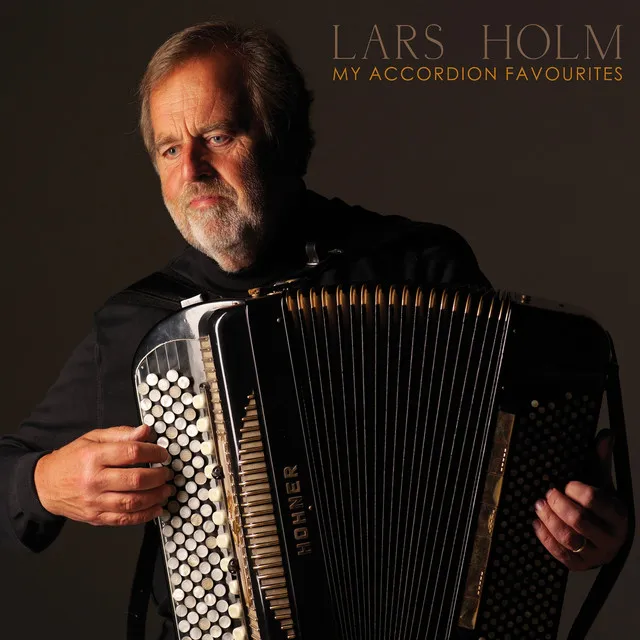 Lars Holm