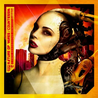 Cyber Rendezvous [Remixed] by Countess M