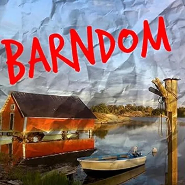 Barndom