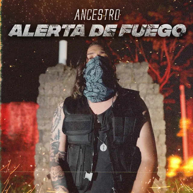 Alerta de Fuego