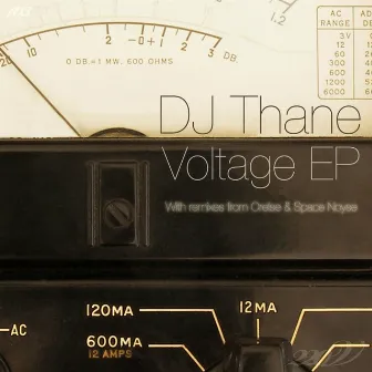 Voltage by Dj Thane