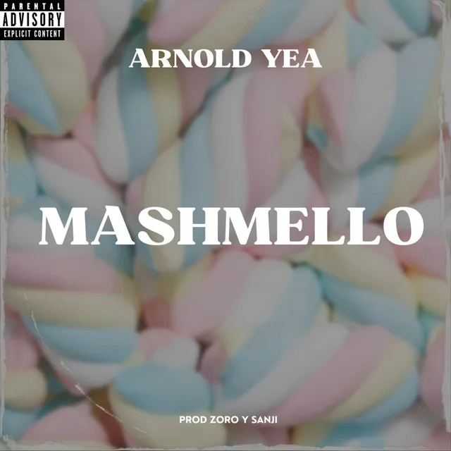 Mashmello