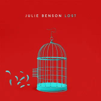 Lost by Julie Benson