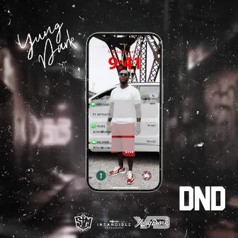 DND by Yung Dark