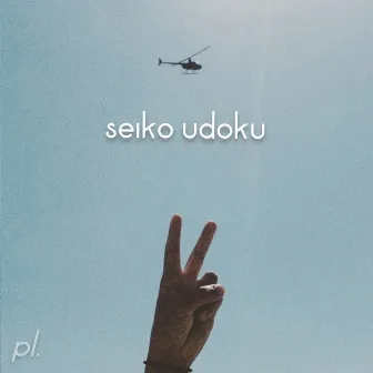 Seiko Udoku by colours in the dark