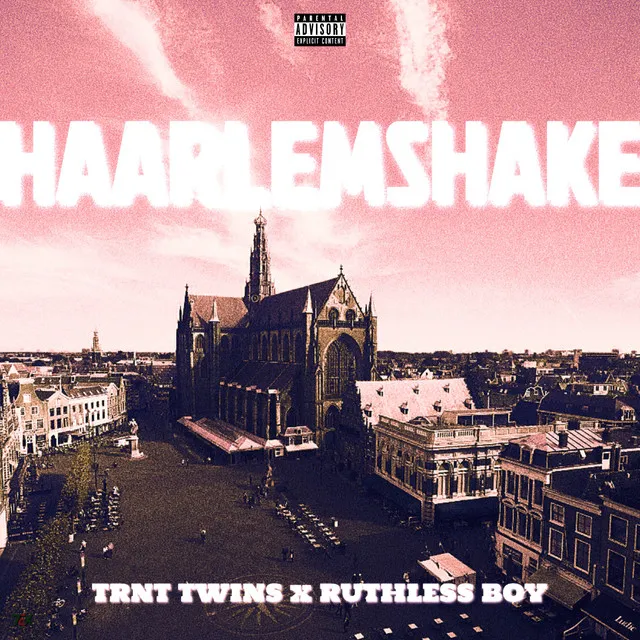 HAARLEMSHAKE