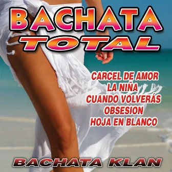 Bachata Total by Unknown Artist