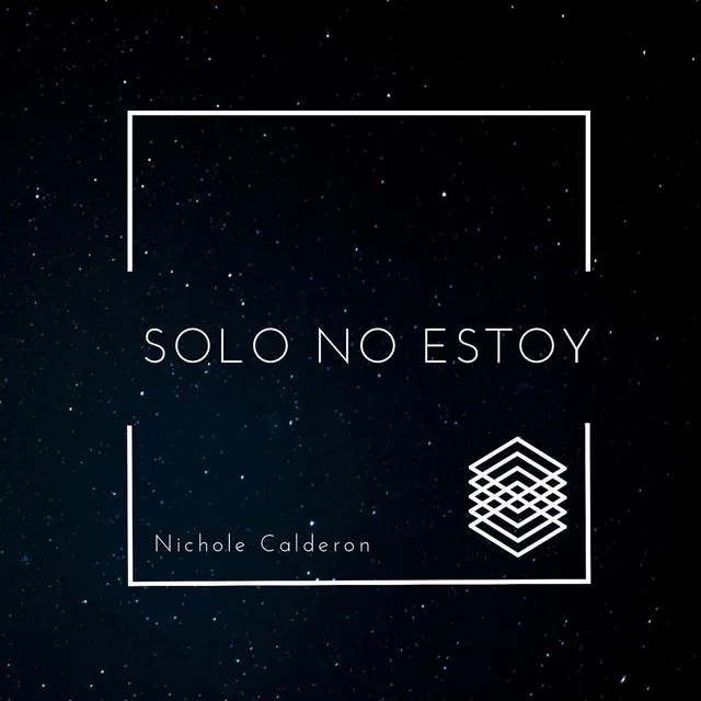 Solo No Estoy