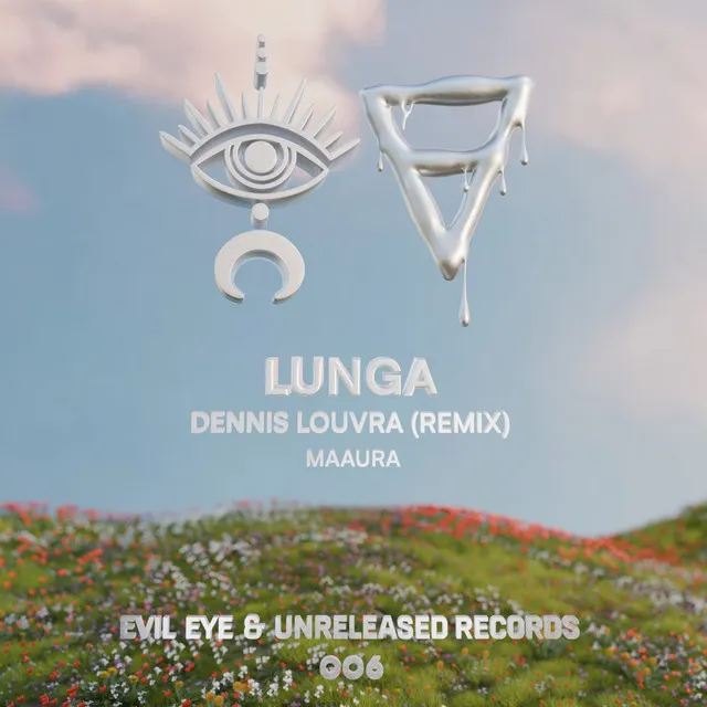 Lunga - Dennis Louvra Remix