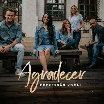 Agradecer (Acústico) by Expressão Vocal