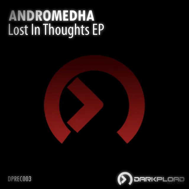 Lost in Thoughts EP